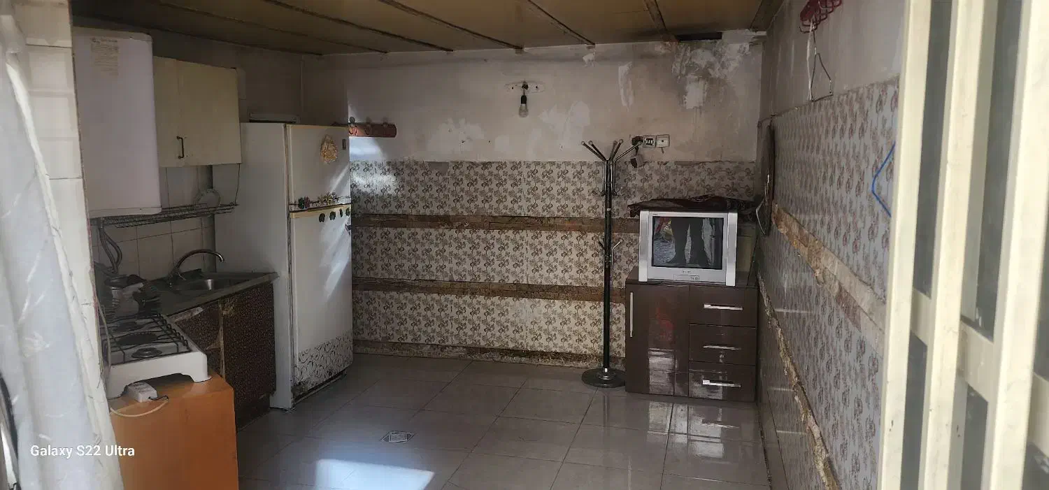 سرایداری واقع در تهرانپارس|استخدام سرایداری و نظافت|تهران, تهرانپارس غربی|دیوار