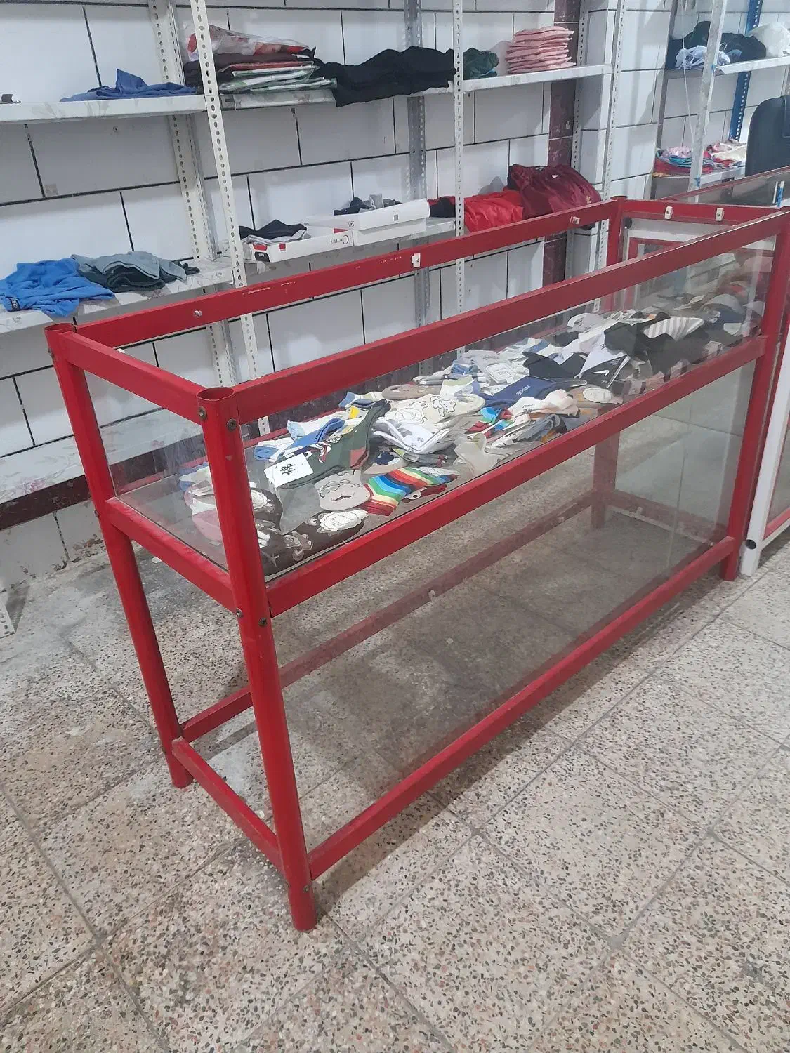 فروش ویترین|بوفه، ویترین، کنسول|امیدیه, |دیوار