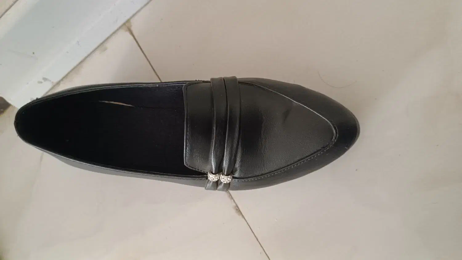 کفش سایز ۳۹|کیف، کفش، کمربند|مشهد, شهید رضوی|دیوار