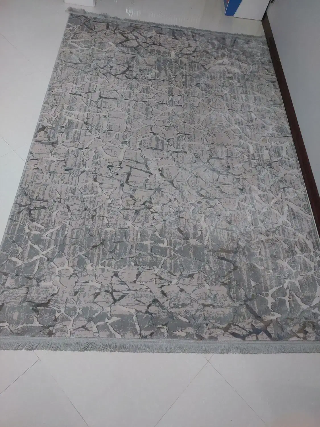 فرش|فرش|کمیجان, |دیوار