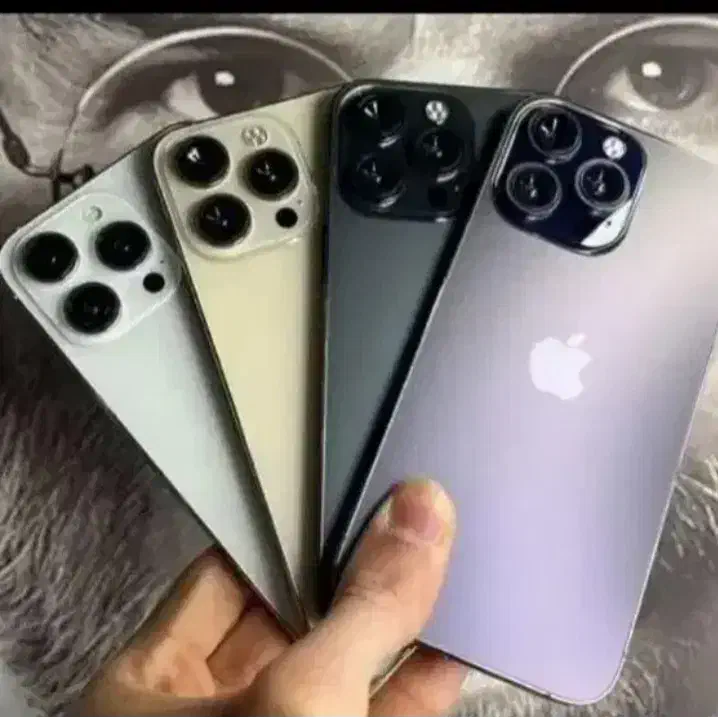 انواع گوشی های فیک و برنداز ۳ ملیون تا ۲۰|موبایل|بروجرد, |دیوار