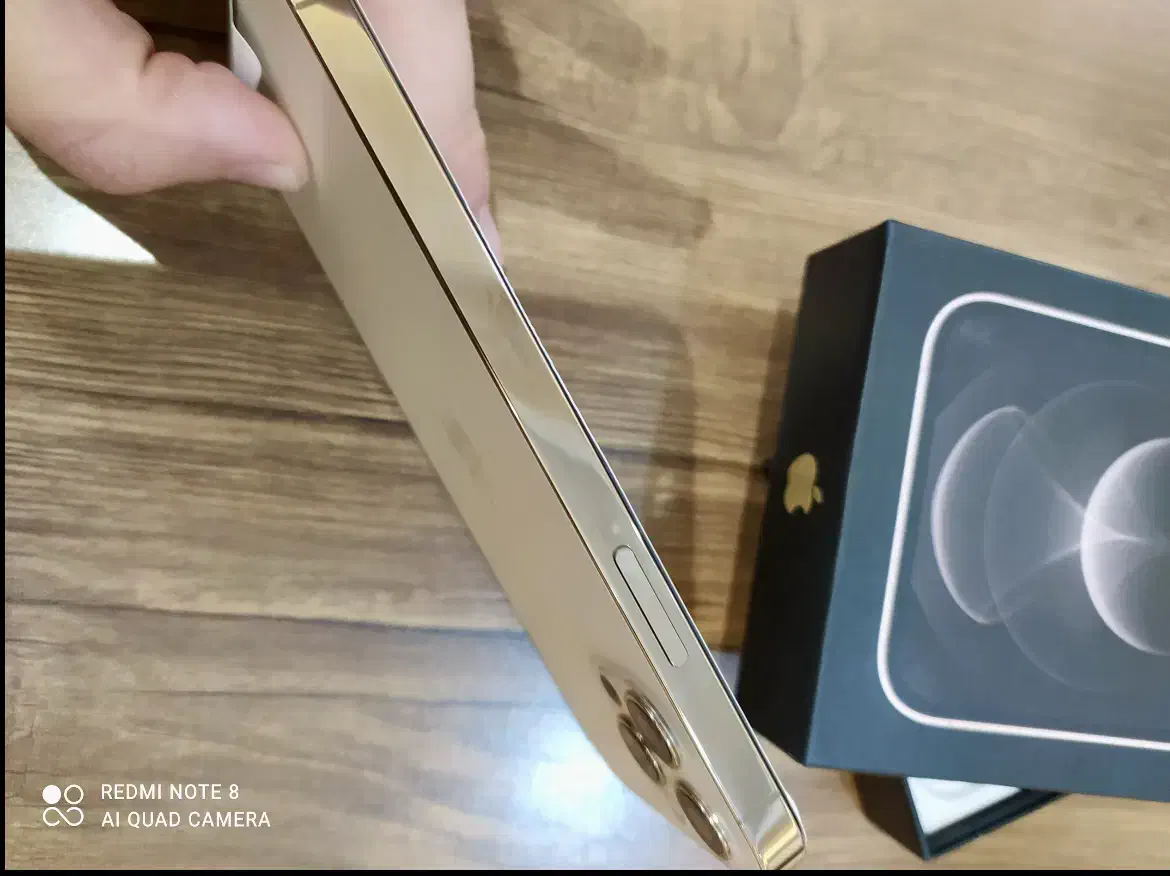 Iphone 12 pro|موبایل|اردبیل, |دیوار