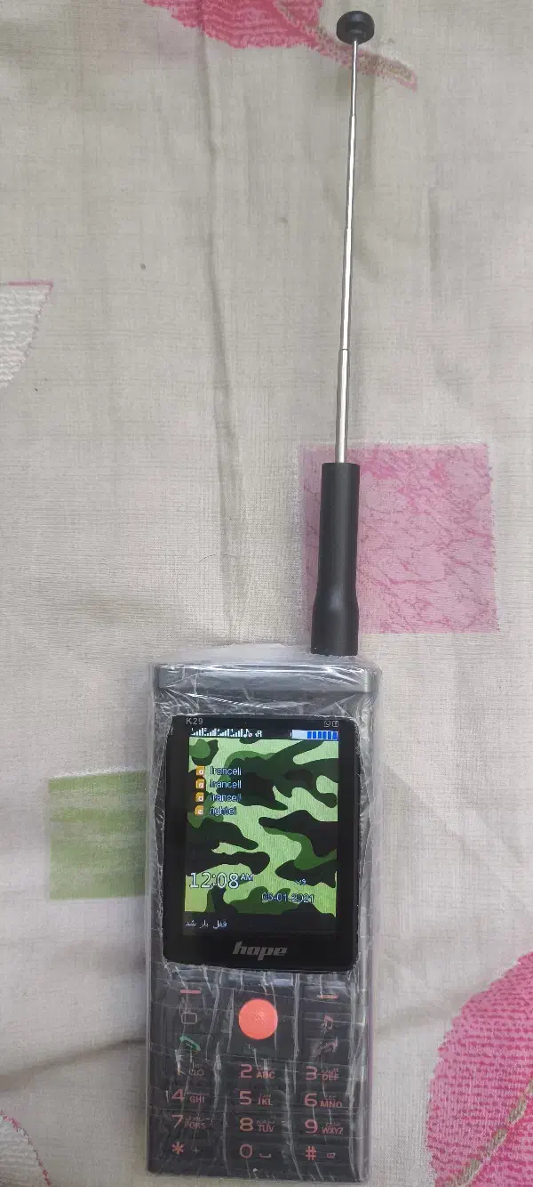 گوشی hop k29|موبایل|مشهد, هنرستان|دیوار