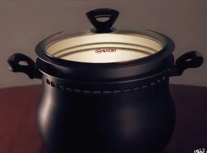 قابلمه همه کاره ناخ،جهیزیه عروس  نمایندگی اصلی|ظروف پخت‌وپز|تهران, شهرک پرواز|دیوار