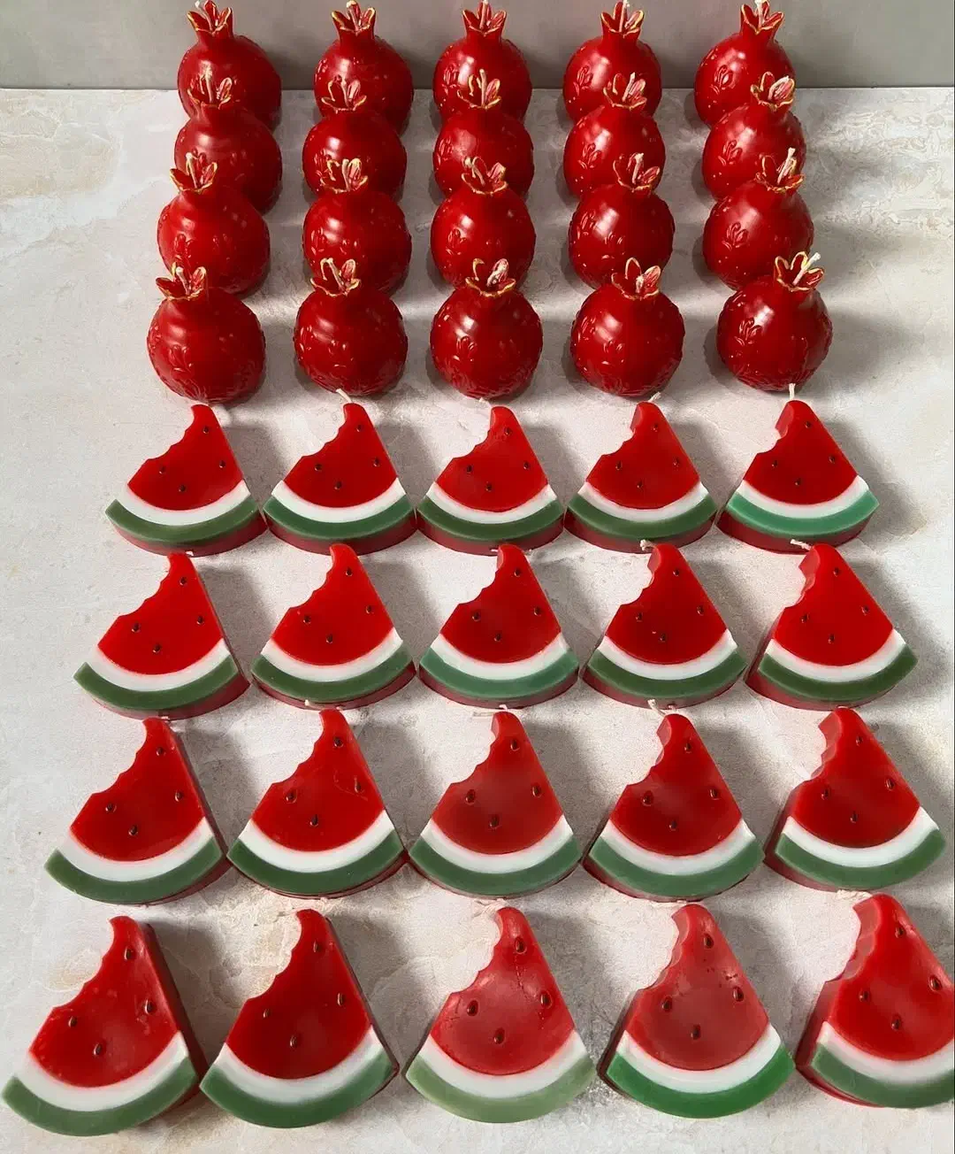 گیفت کریسمس و شب یلدا|صنایع دستی و سایر لوازم تزئینی|مشهد, خواجه ربیع|دیوار