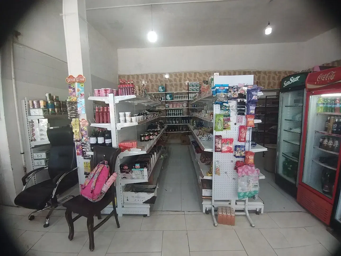 فروشگاه به همراه لوازم|فروشگاه و مغازه|ایلام, |دیوار