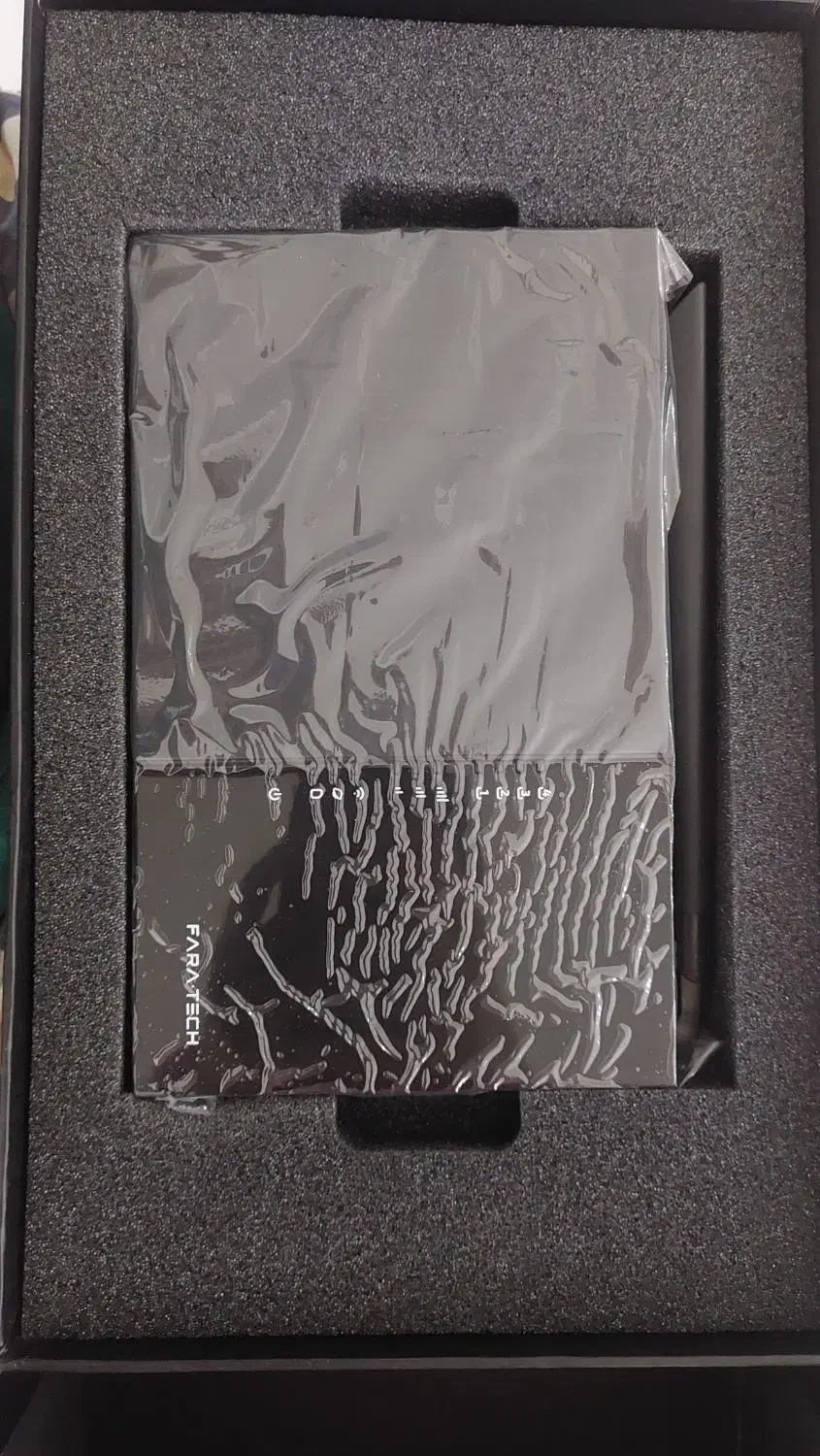 مودم روتر 4G فراسو|مودم و تجهیزات شبکه|تهران, قلهک|دیوار