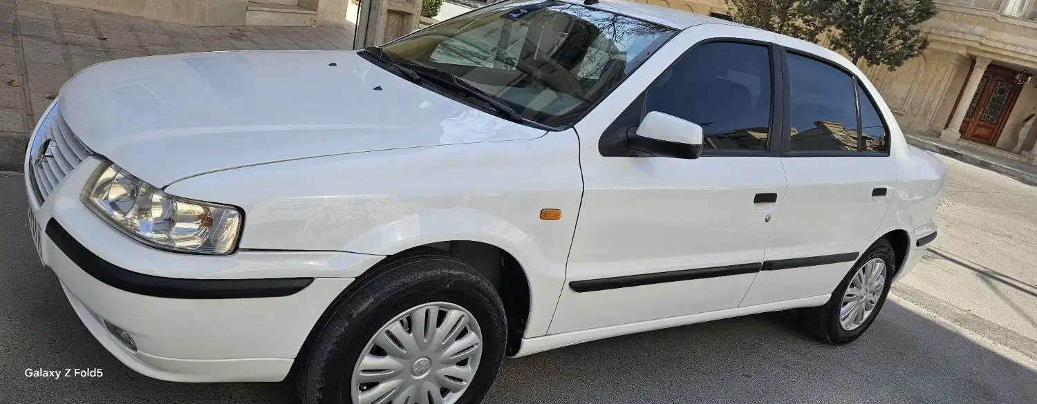 سمند LX1800 مدل ۱۴۰۰ کارمندی در حدصفر|خودرو سواری و وانت|مشهد, آزادشهر|دیوار