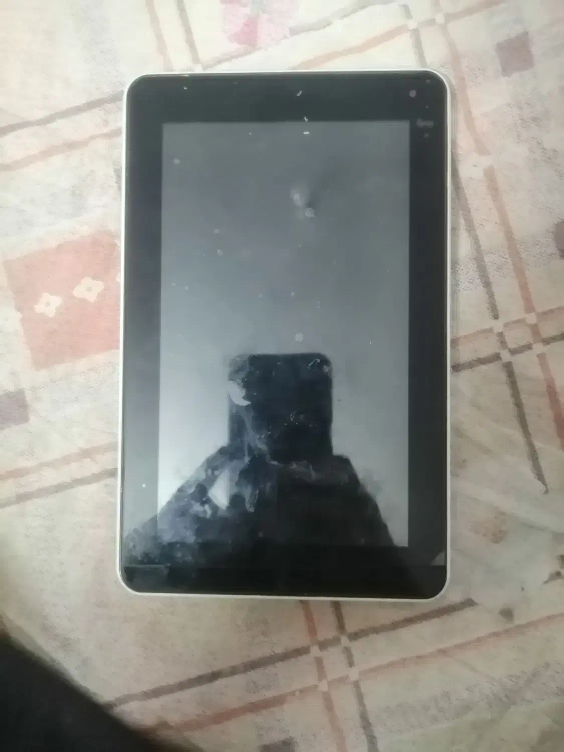 تبلت مدیا7سالم هواوی|تبلت|مشهد, شهرک امام هادی (شهرک غرب)|دیوار