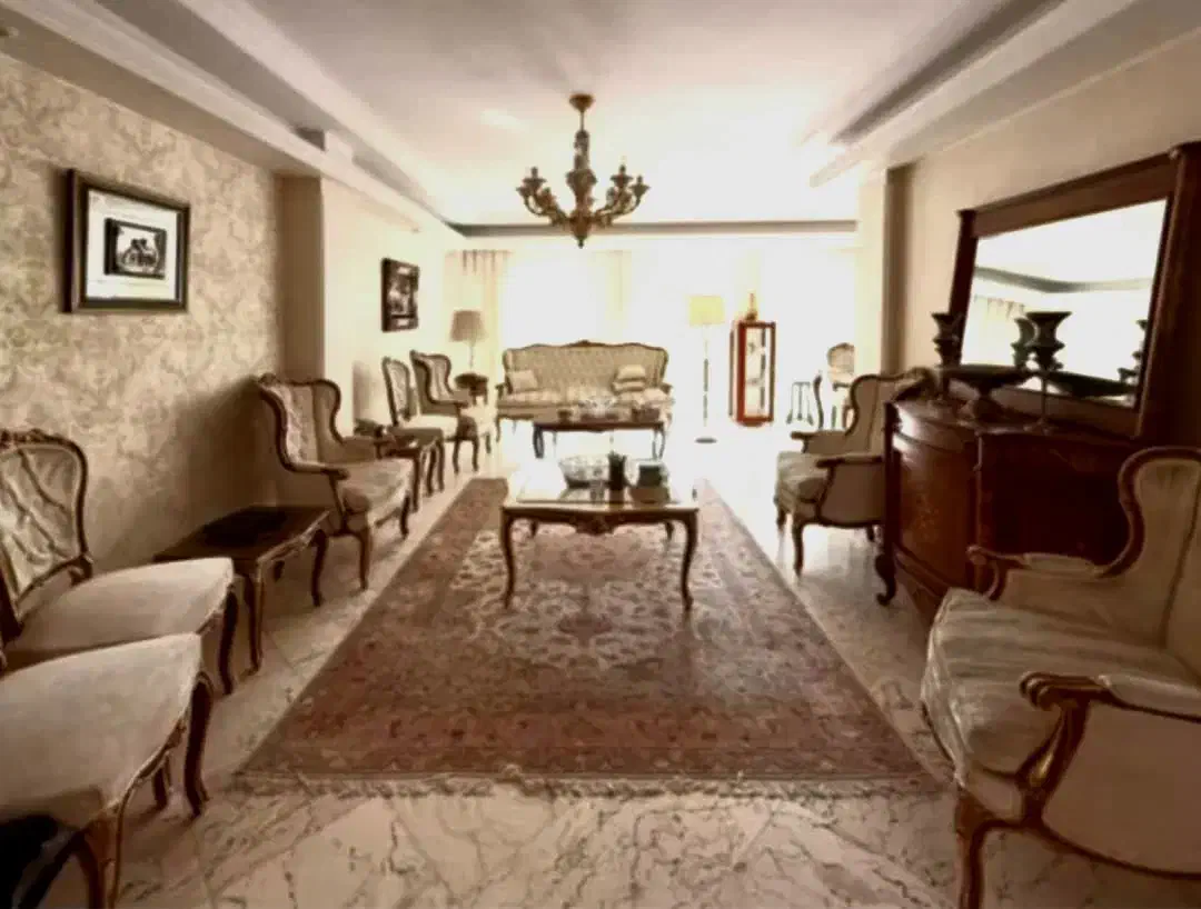 173متر اپارتمان سه خواب پاسداران|فروش آپارتمان|تهران, قبا|دیوار