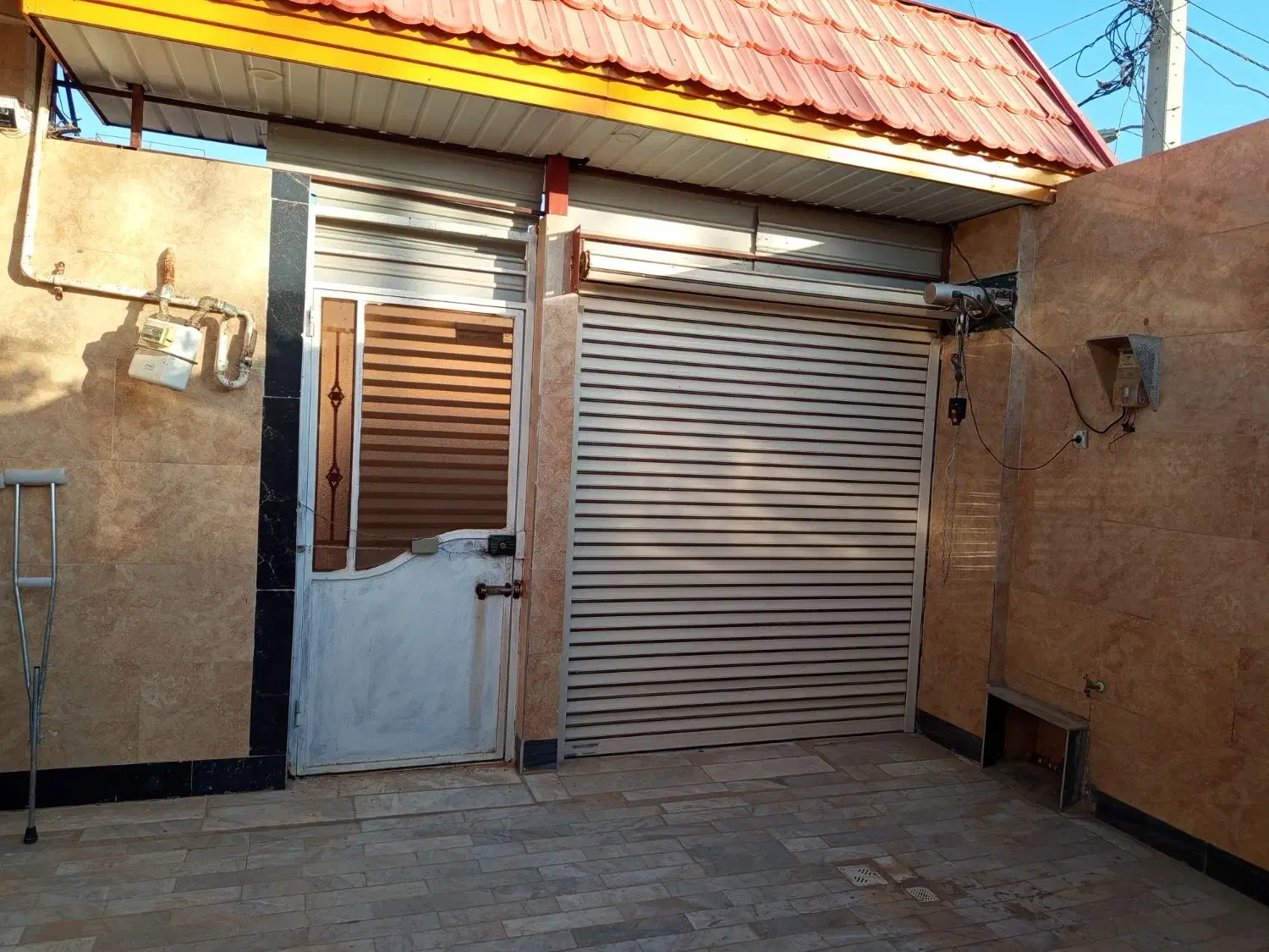 خانه اجاره و رهن|اجارهٔ خانه و ویلا|قنوات, |دیوار