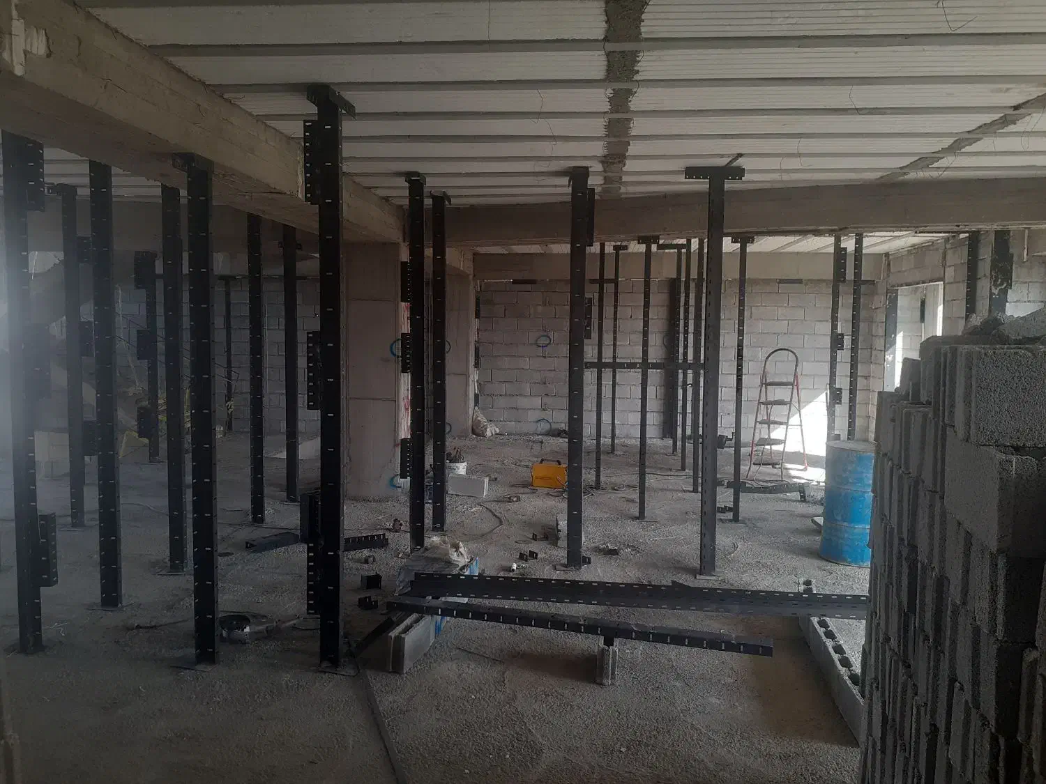 جوشکاری سیار چالوس و حومه|خدمات پیشه و مهارت|چالوس, |دیوار