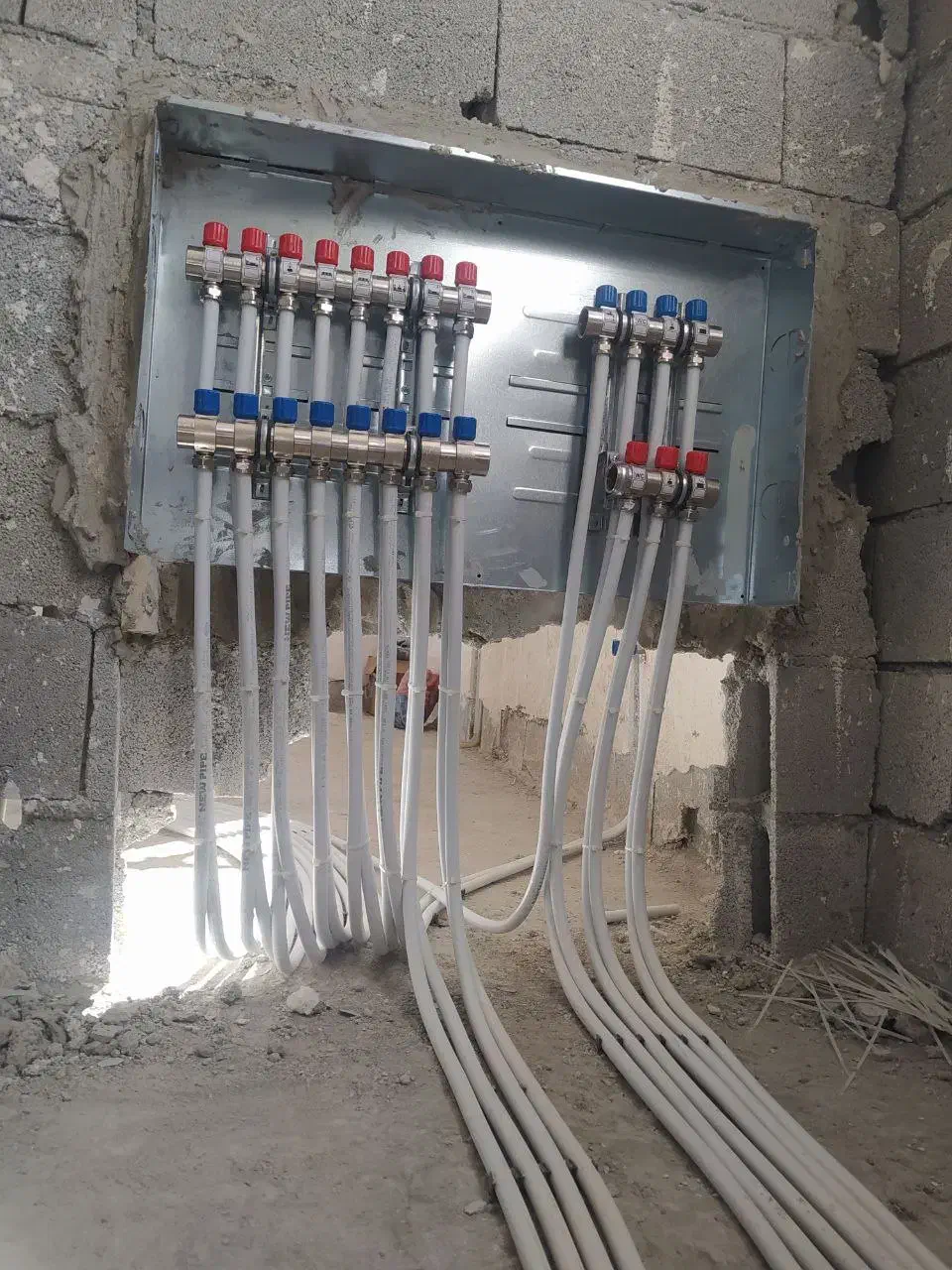 لوله کشی و نصبیات|خدمات پیشه و مهارت|تبریز, |دیوار