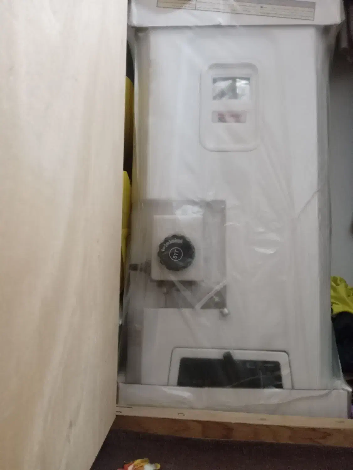 ابگرمکن|آبگرمکن، پکیج، شوفاژ|بندر امام خمینی, |دیوار