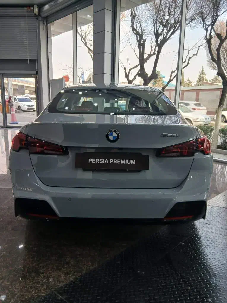 BMW 225L بی ام و|خودرو سواری و وانت|تهران, اختیاریه|دیوار