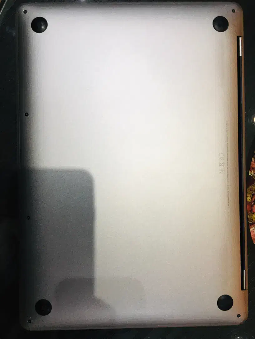 macbook pro 2019 تاچ بار|رایانه همراه|تهران, فلسطین (میدان انقلاب)|دیوار