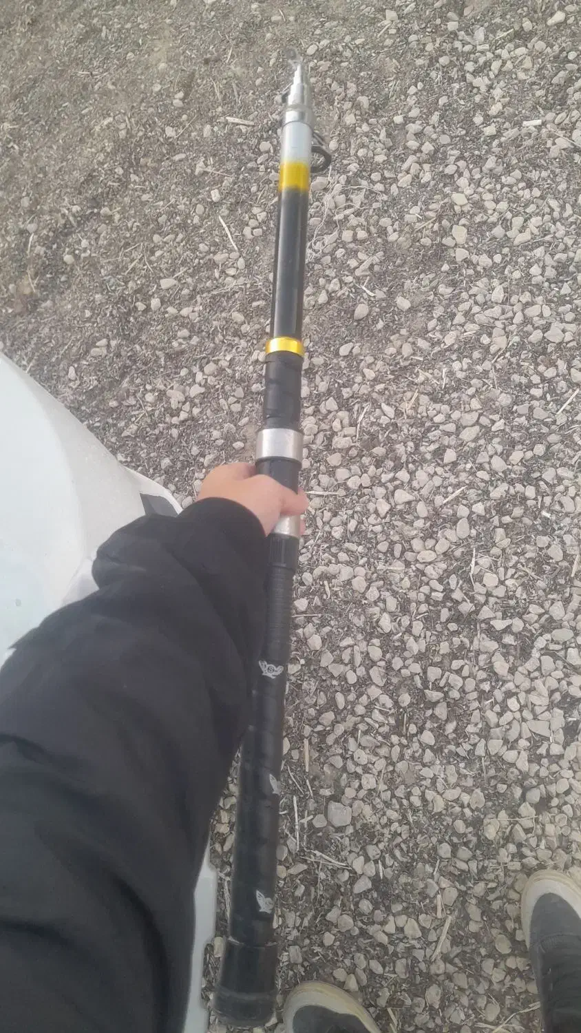 لنسر|ماهیگیری|کازرون, |دیوار