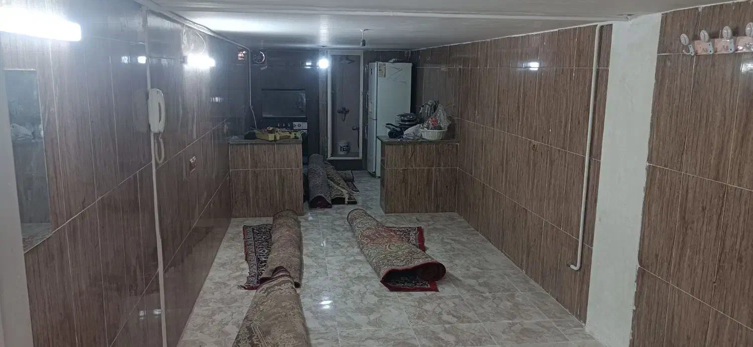 خانه 45 در دوطبقه به صورت سویت مستقل|اجارهٔ خانه و ویلا|مشهد, جوادیه|دیوار