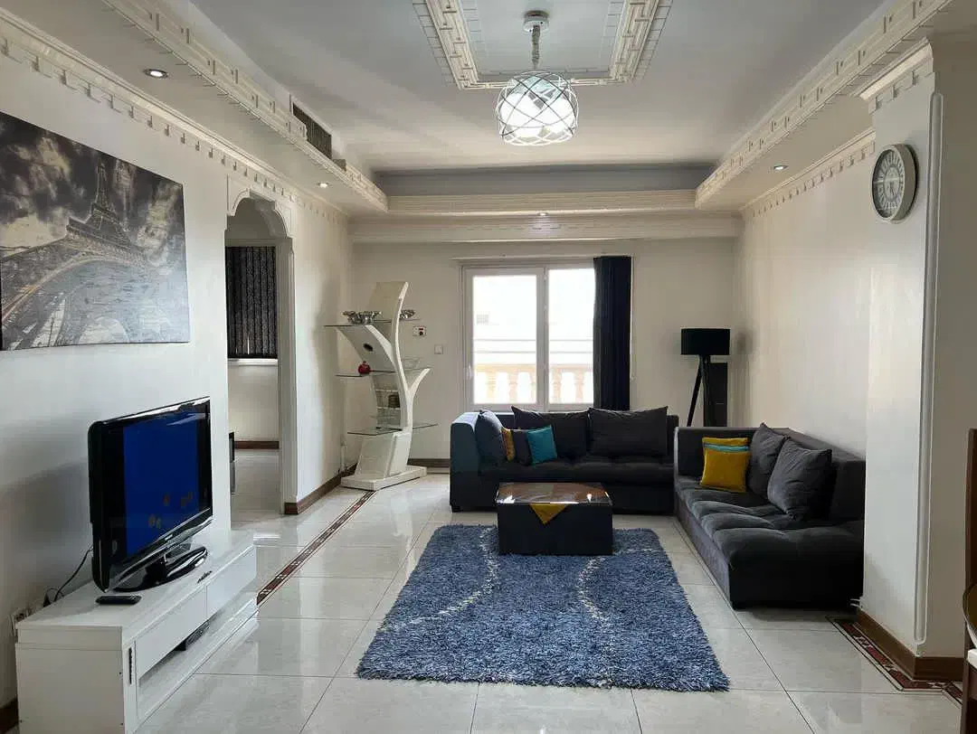 اجاره روزانه درجنتآبادمرکزی(امشب)|اجارهٔ کوتاهمدت آپارتمان و سوئیت|تهران, جنتآباد مرکزی|دیوار