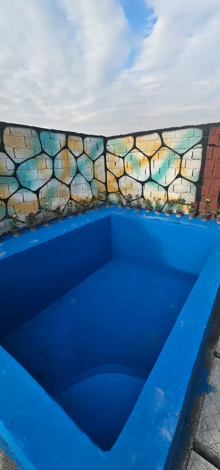 باغچه سند دار قابل ساخت بنا|فروش زمین و ملک کلنگی|شهریار, شهریار|دیوار