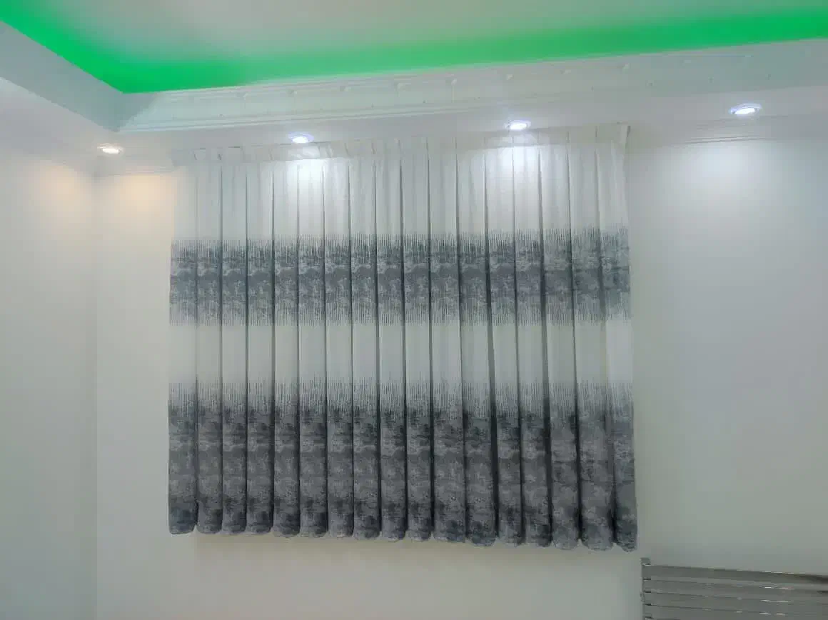 دوخت پرده|پرده، رانر، رومیزی|کرمان, |دیوار