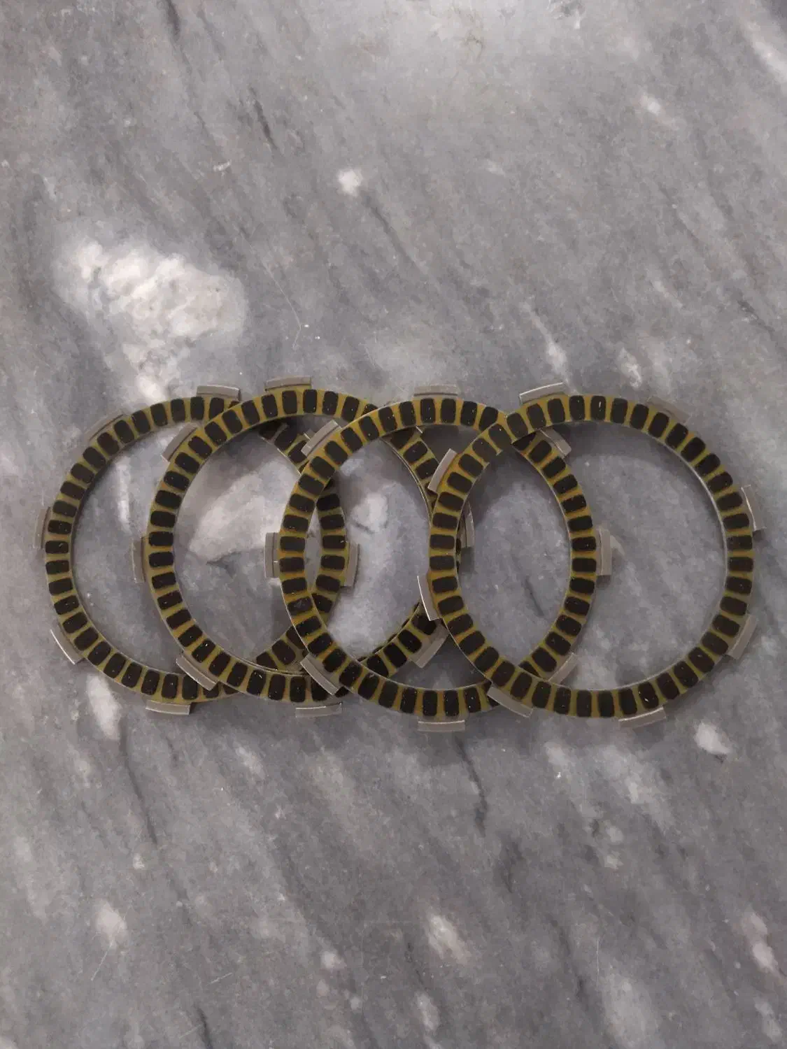 صفحه کلاچ|قطعات یدکی و لوازم جانبی|تربتحیدریه, ترمینال|دیوار