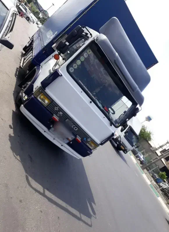 حمل‌بار‌ و‌اثاث منزل اورجینال بار پاکدشت|خدمات حمل و نقل|پاکدشت, پاکدشت (مامازند)|دیوار