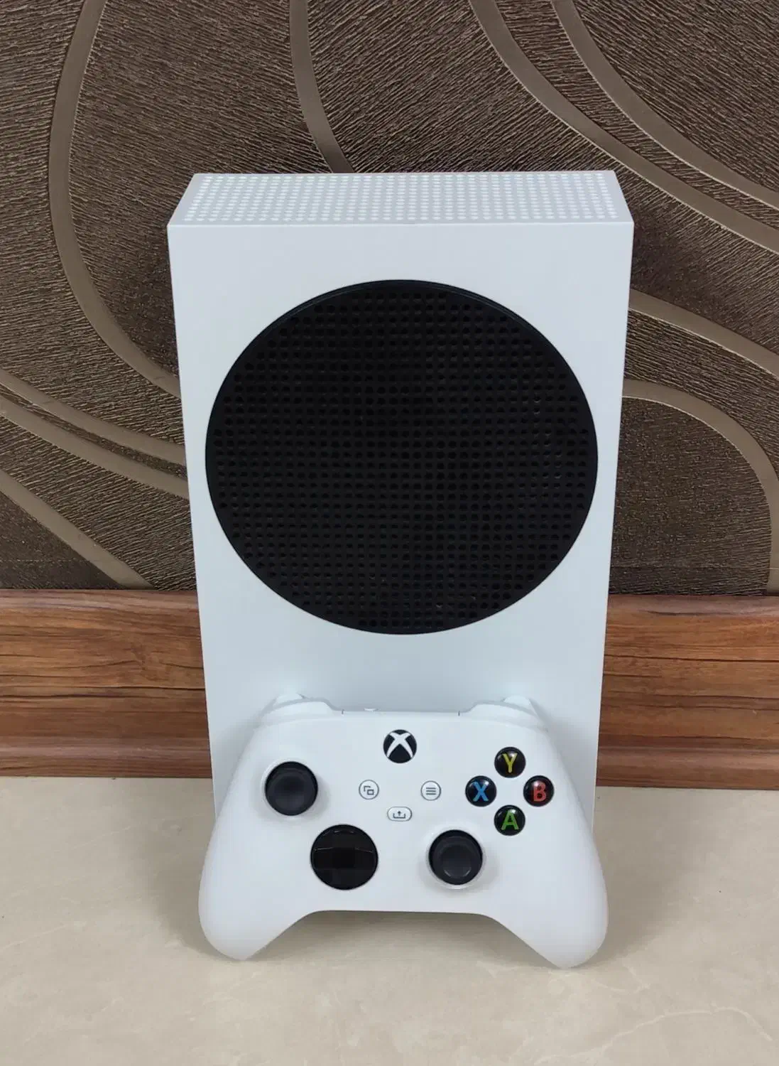 گیگ xbox seris s 512|کنسول، بازی ویدئویی و آنلاین|قزوین, |دیوار