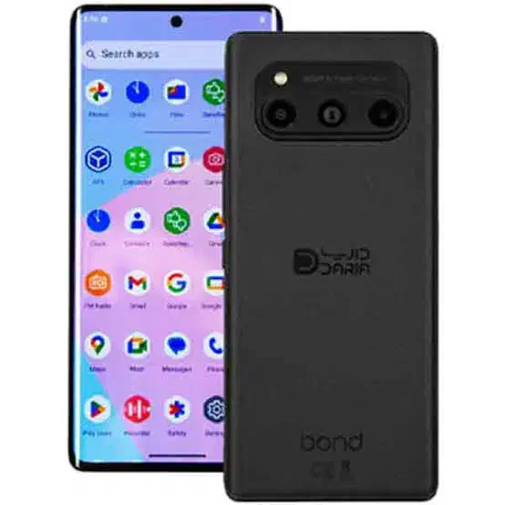 داریا باند|موبایل|نیشابور, مدرس|دیوار