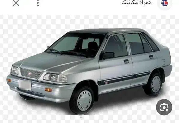 پراید۱۴۱|خودرو سواری و وانت|مسجد سلیمان, |دیوار