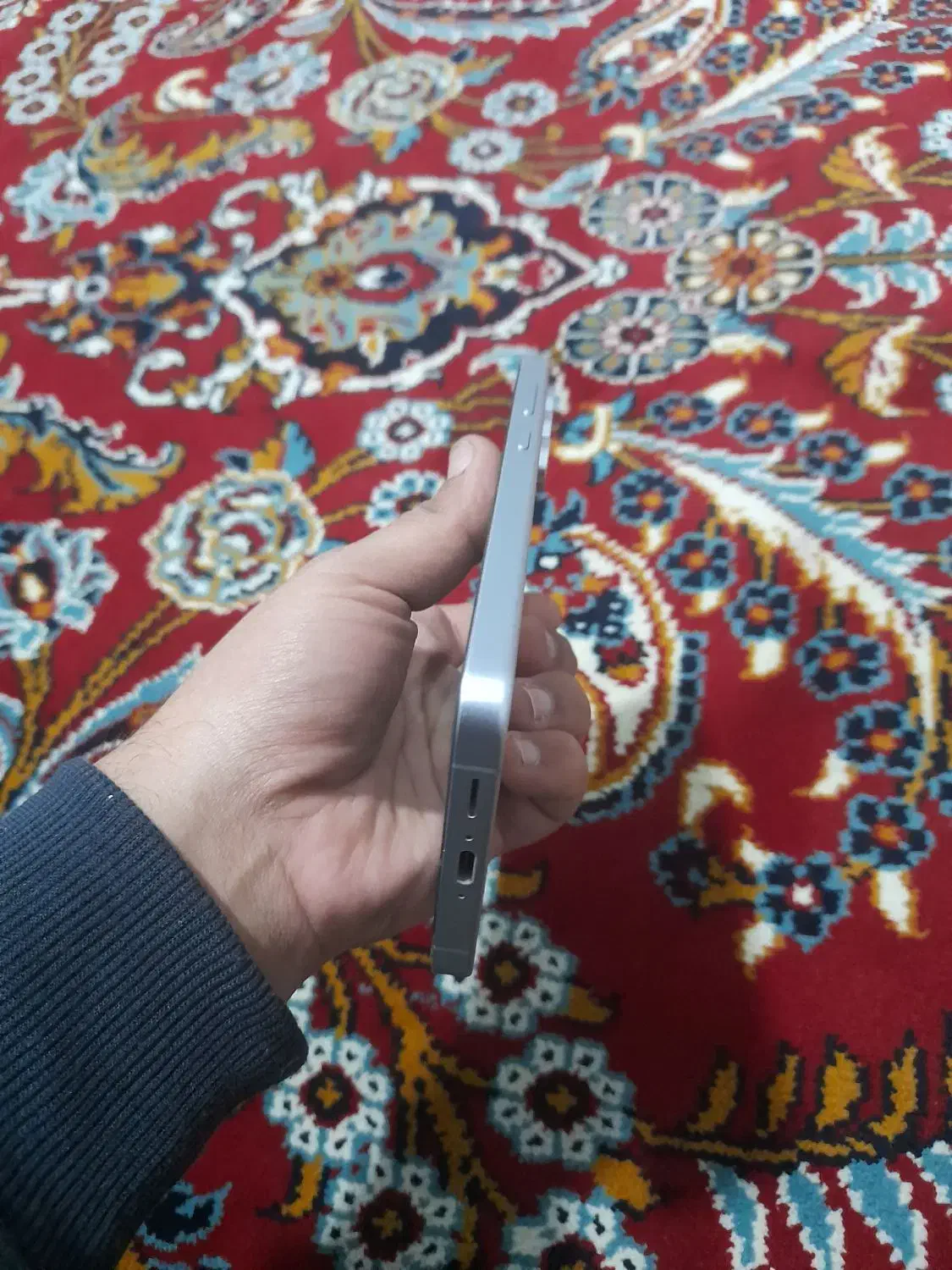 گوشی s24fe خیلی تمیز|موبایل|مشهد, پروین اعتصامی|دیوار