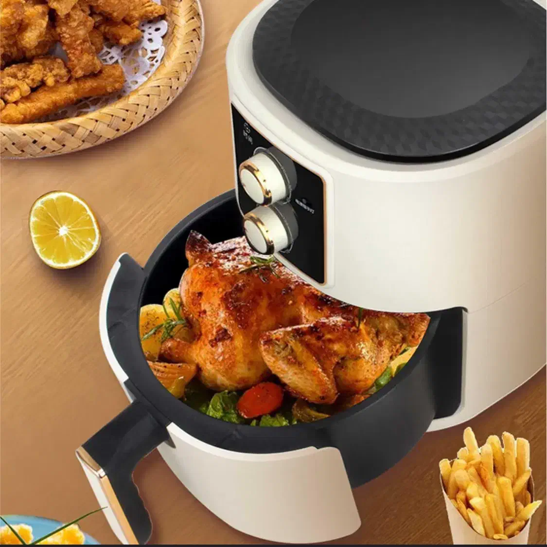 کباب پزدستگاه هواپز و فر|اجاق گاز و لوازم برقی پختوپز|زاهدان, |دیوار