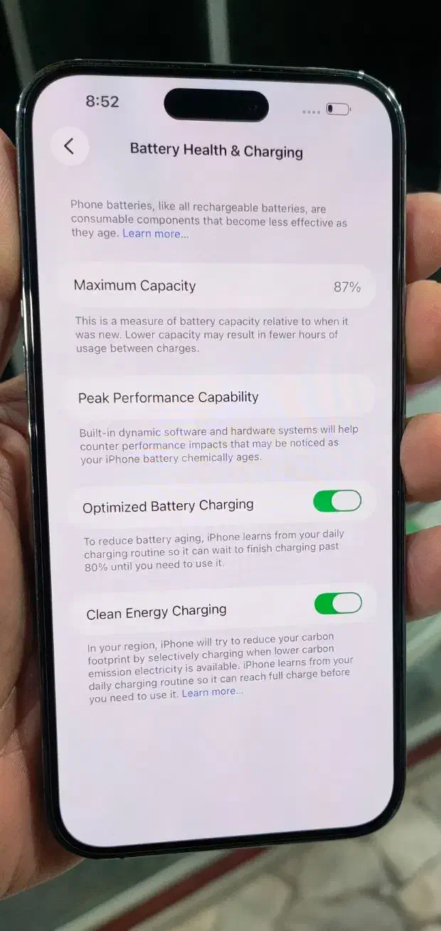 ۱۴ پرو مکس. apple 14pro max رجیستر|موبایل|کرمان, |دیوار