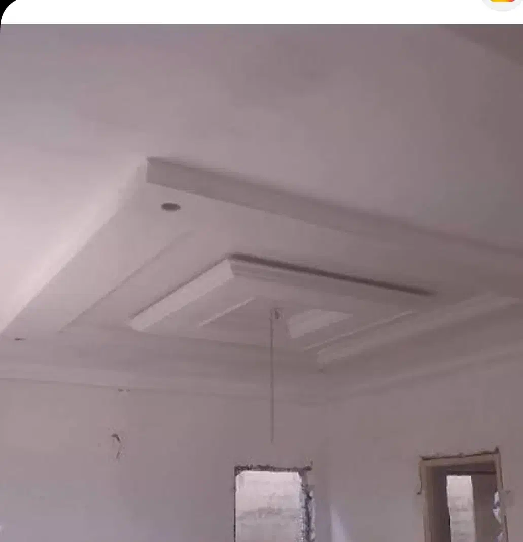 گچ کاری|خدمات پیشه و مهارت|خوشاب, |دیوار