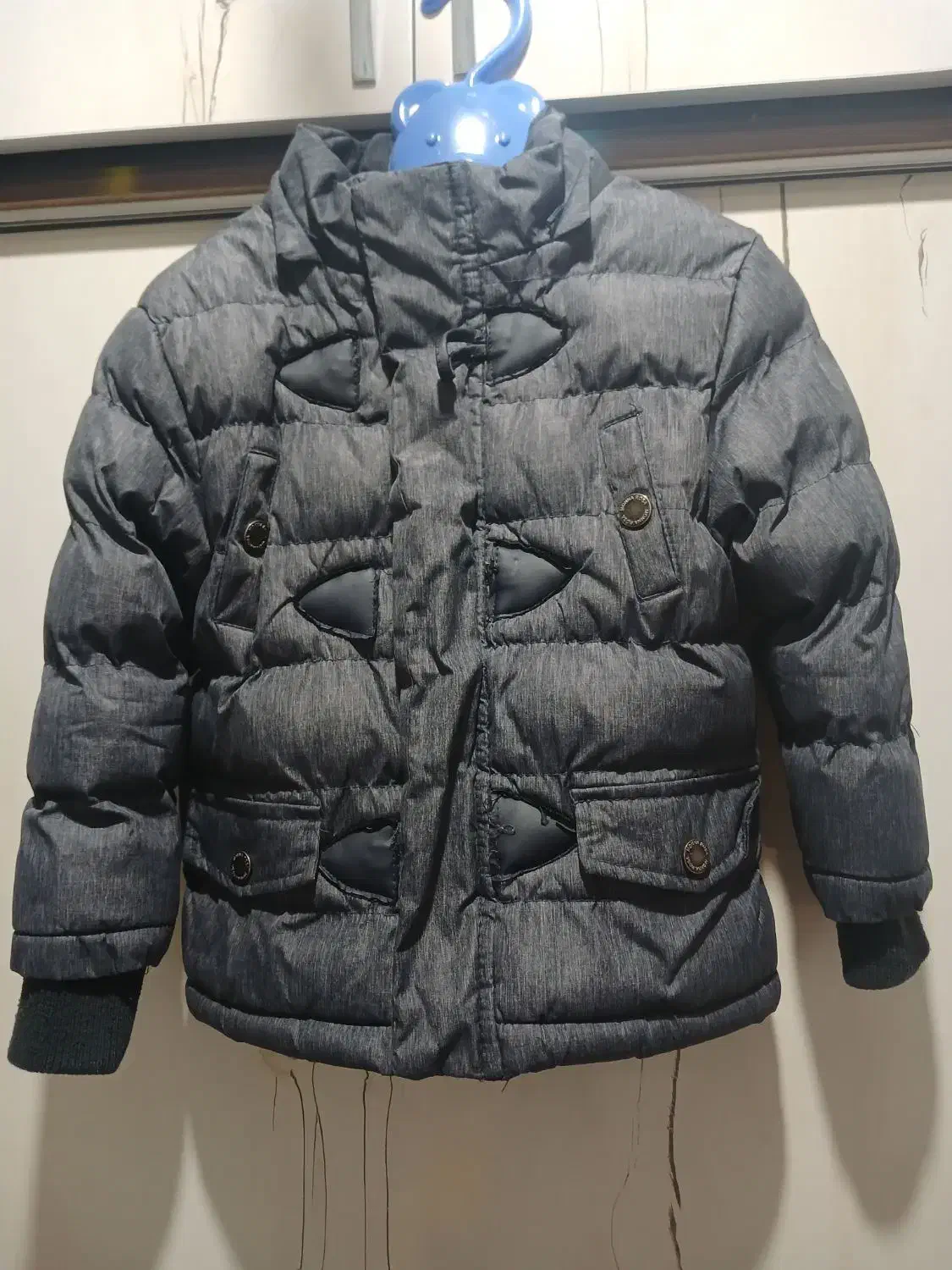 فروش کاپشن پسرانه ترک|کفش و لباس بچه|اهر, |دیوار