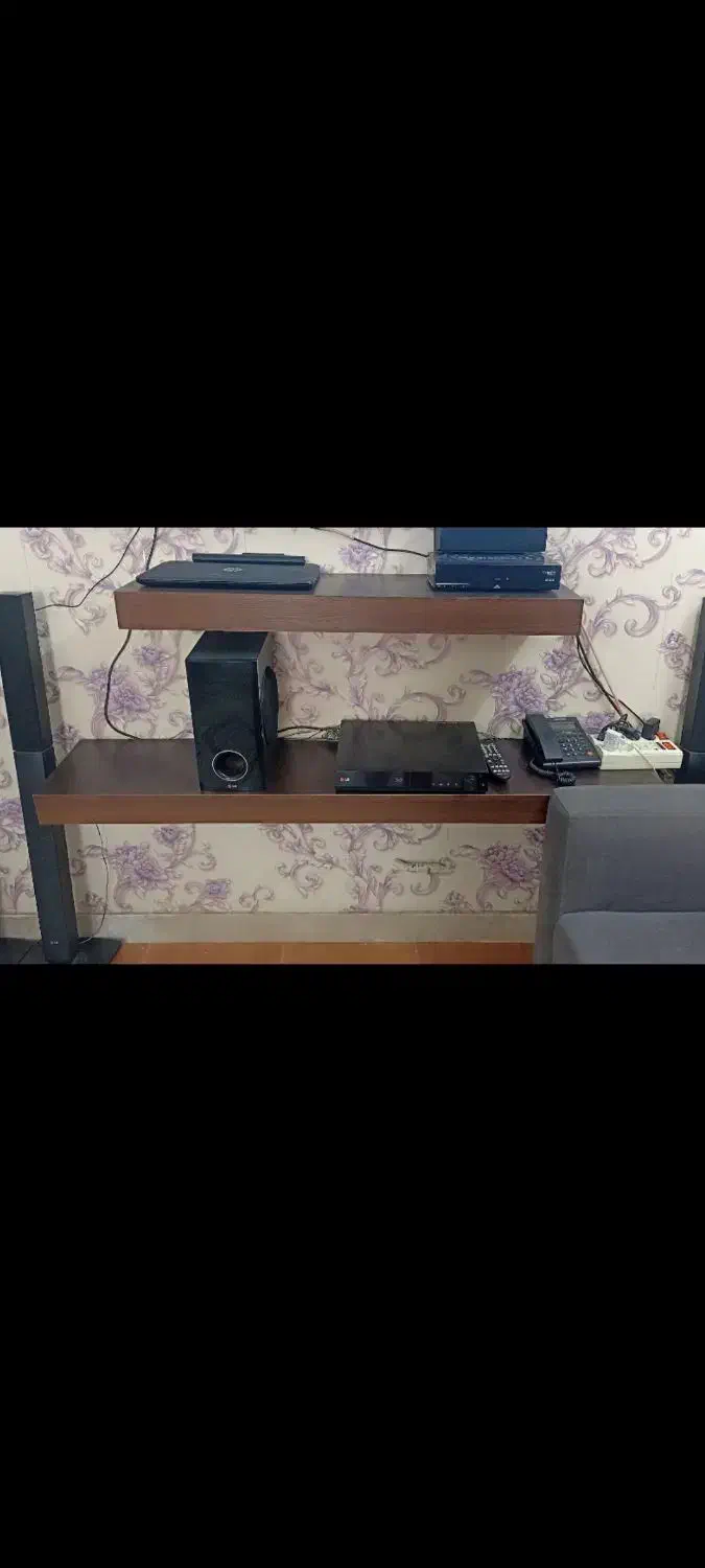 شلف دیواری|کتابخانه، شلف، قفسه‌های دیواری|پاکدشت, پاکدشت (مامازند)|دیوار