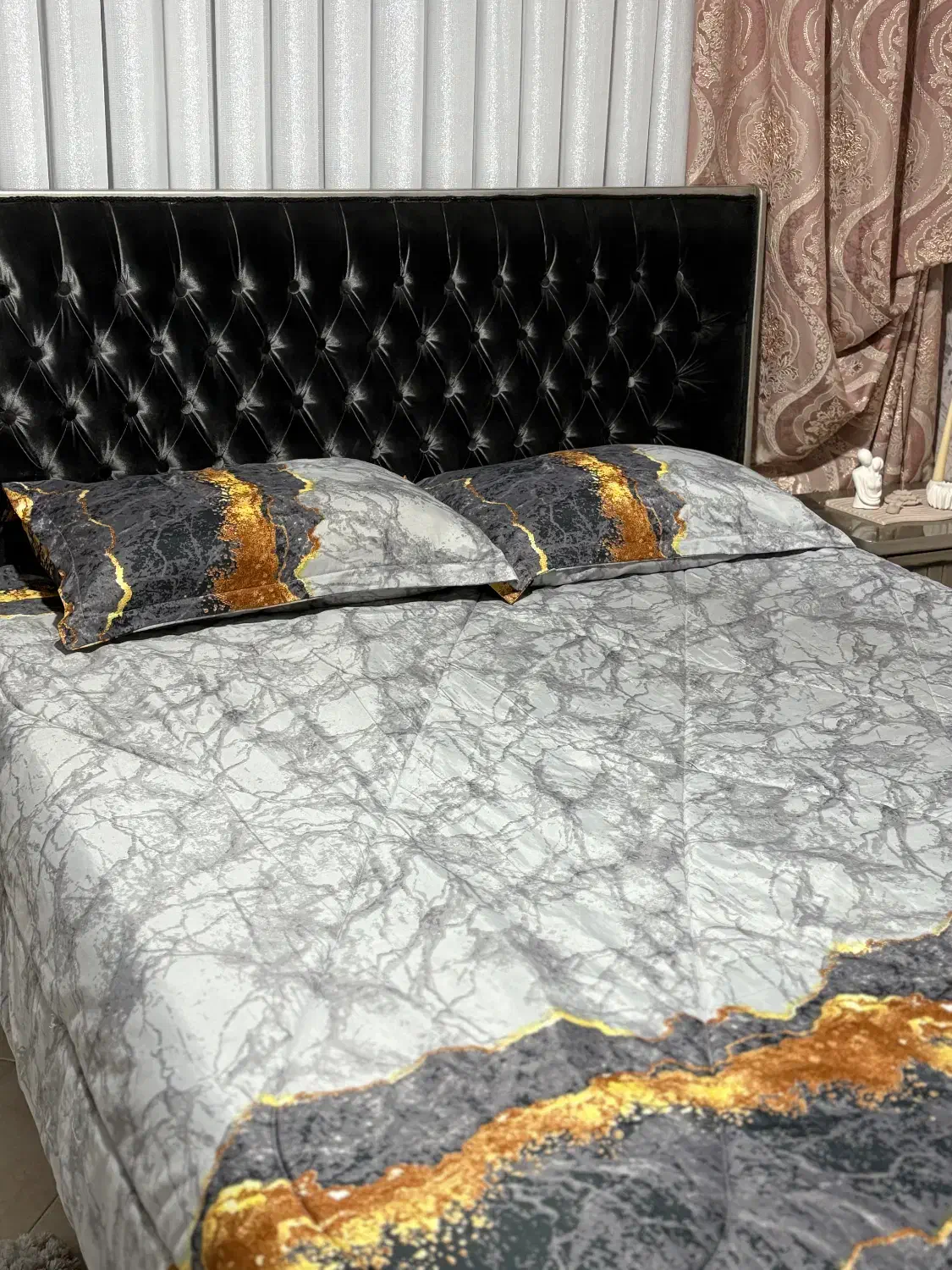 سرویس خواب دونفره|تخت و سرویس خواب|پاکدشت, پاکدشت (مامازند)|دیوار