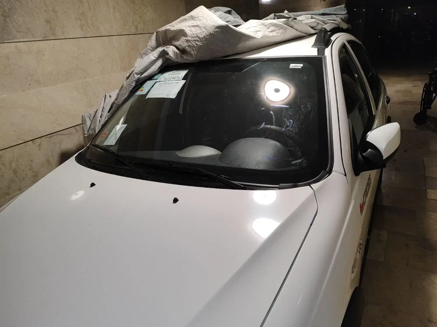 کوییک صفر|خودرو سواری و وانت|تهران, دزاشیب|دیوار