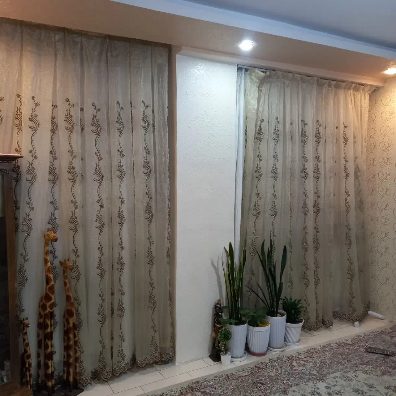 آپارتمان ۶۲ متری مسکن مهر شاهین شهر|فروش آپارتمان|شاهین‌شهر, مسکن مهر|دیوار