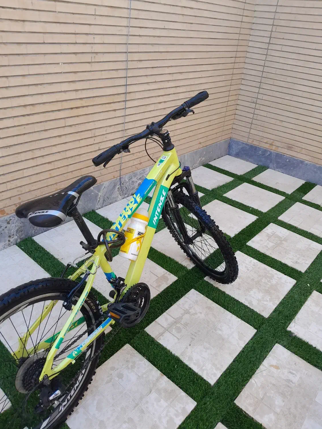 دوچرخه نو ۲۴|دوچرخه، اسکیت، اسکوتر|شاهینشهر, بنیاد ازدواج|دیوار