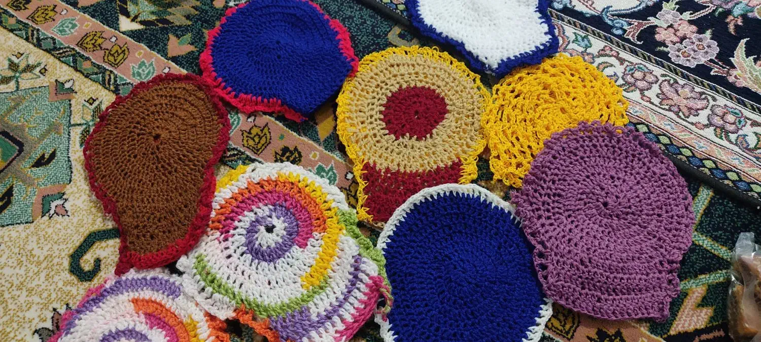 لیف|لوازم حمام|قزوین, |دیوار