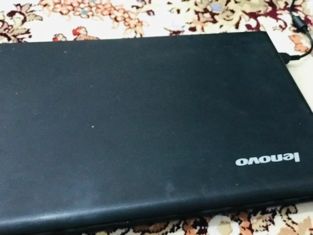 لپتاپ لنوو g510|رایانه همراه|مشهد, شهید بهشتی|دیوار
