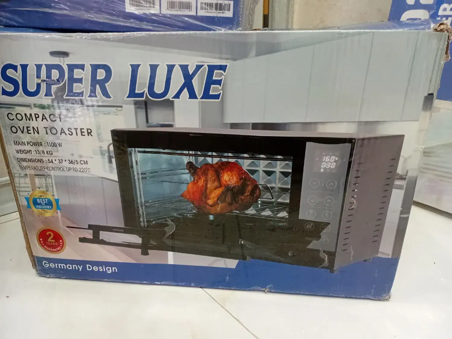 گاز|جاروبرقی، جارو شارژی، بخارشو|مشهد, ولیعصر (شهرک غرب)|دیوار