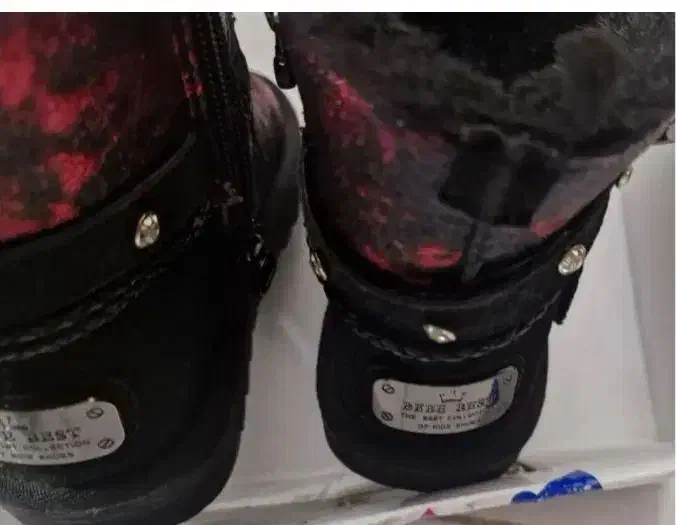 بوت|کفش و لباس بچه|تهران, نجات اللهی|دیوار