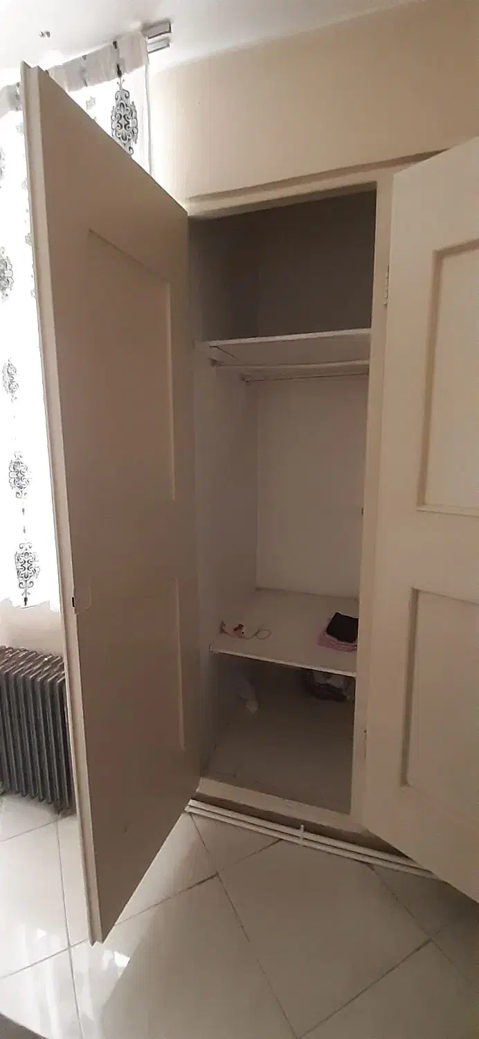 آپارتمان، ۵۲ متر،یک خوابه،خیابان مدرس