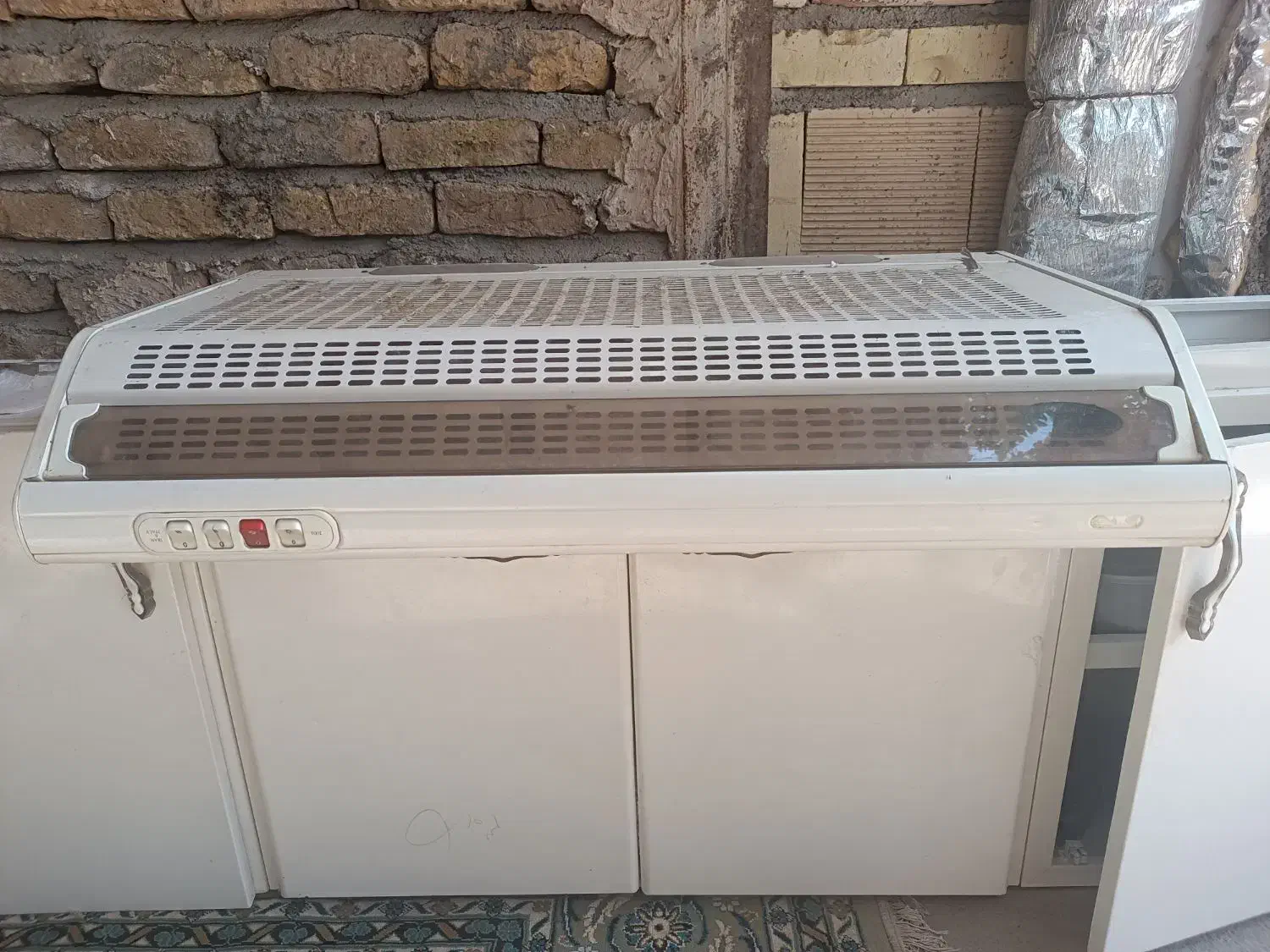 کابینت فلزی وهود|آبچکان و نظمدهنده ظروف|ملکآباد, |دیوار