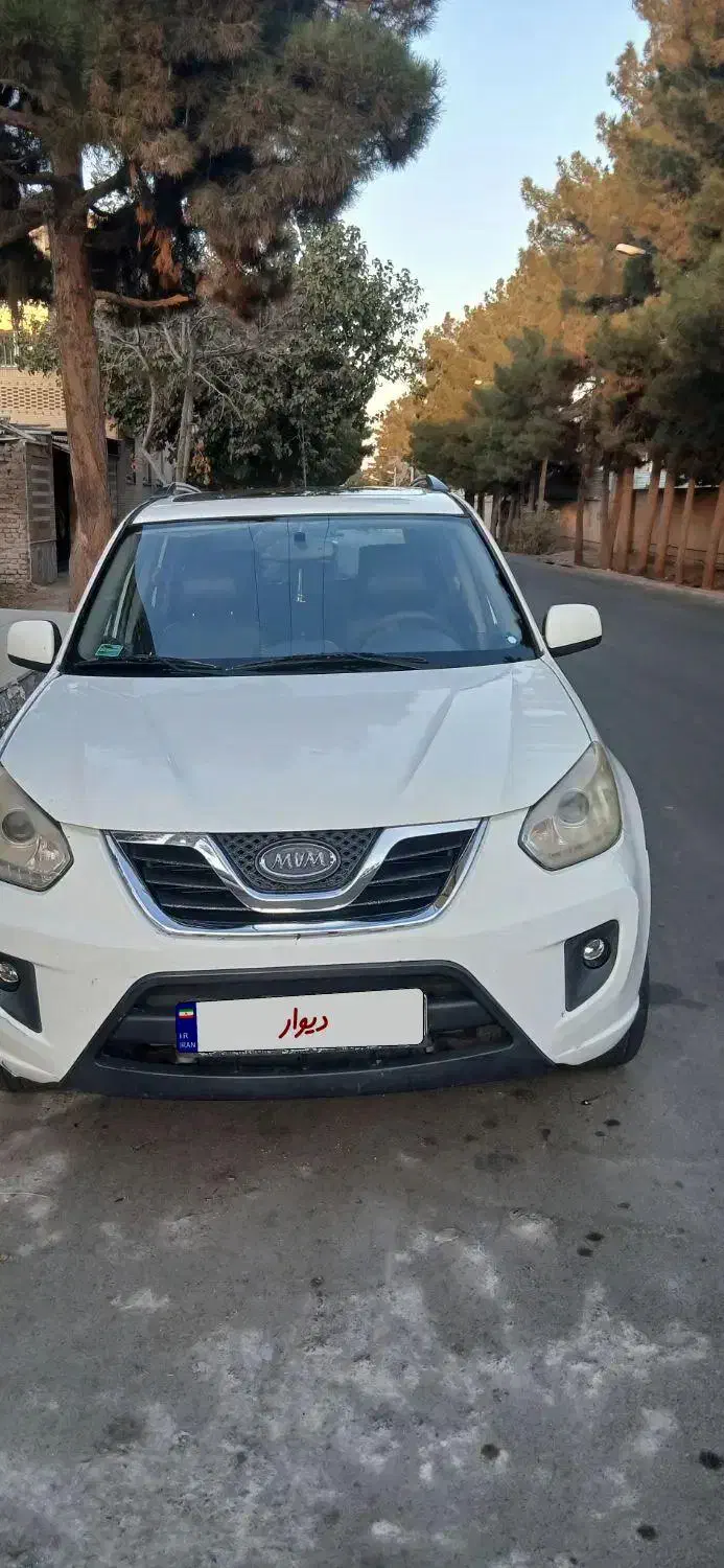 خودرو فروشی ام وی ام ۳۳|خودرو سواری و وانت|تربت جام, فاز ۱ فرهنگیان|دیوار