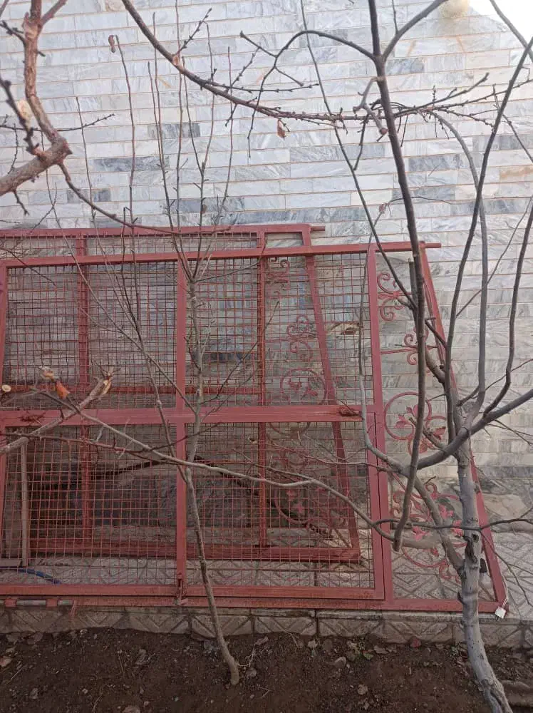 درب باغ|مصالح و تجهیزات ساختمان|مرند, |دیوار