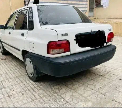 پراید 99.98|خودرو سواری و وانت|اسلامآباد غرب, |دیوار