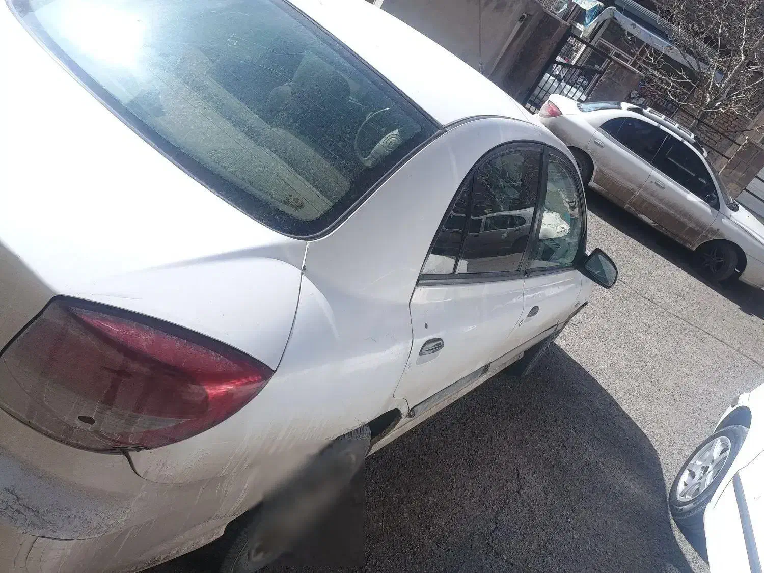 ریو مونتاژ۸۷|خودرو سواری و وانت|زنجان, |دیوار